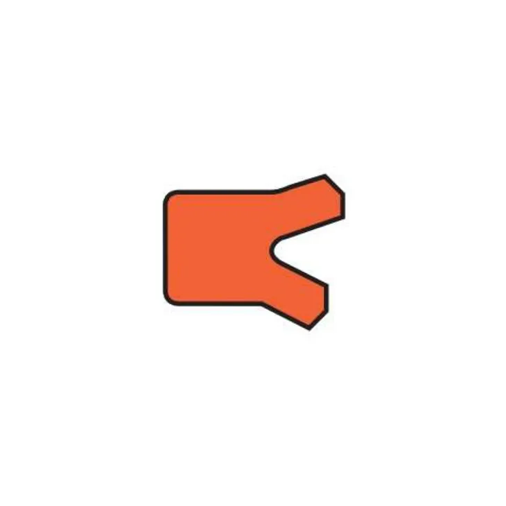 Poliuretanske brtve za jednu usne